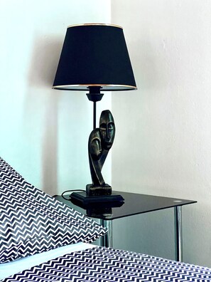 1 chambre, Wi-Fi