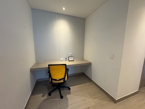Centre d’affaires