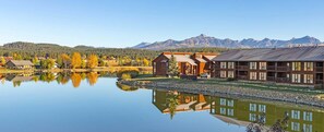 Exterior - Cozy 2-bedroom Deluxe - Masters Place in enchanting Pagosa Springs (Pagosa Springs)