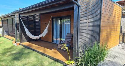 Pimenta Rosa GuestHouse - Praia do Rosa