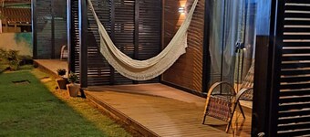 Pimenta Rosa GuestHouse - Praia do Rosa