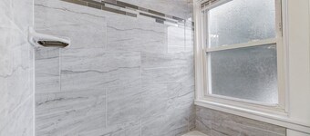 Delightful 2-bedroom unit with WiFi in Catonsville