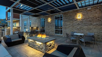 Ăquipement de lâhĂ©bergement