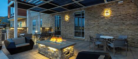 Servicio de la propiedad