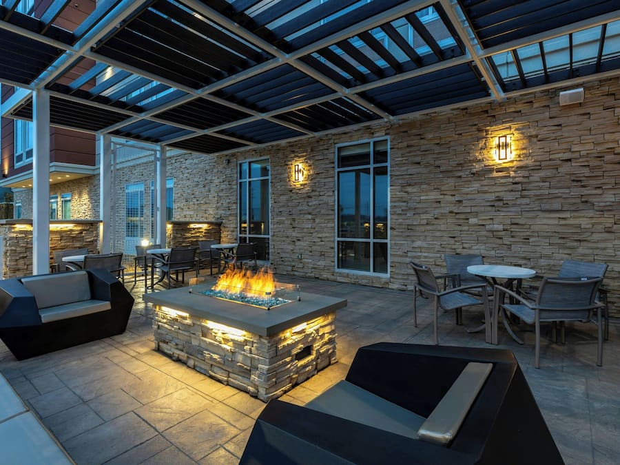 Ăquipement de lâhĂ©bergement