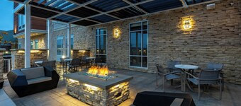 Springhill Suites By Marriott Columbus West