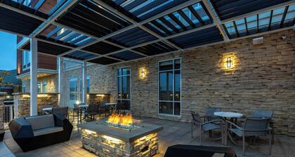 Springhill Suites By Marriott Columbus West