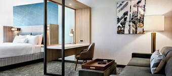 Springhill Suites By Marriott Columbus West