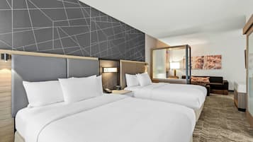 Suite, Multiple Beds