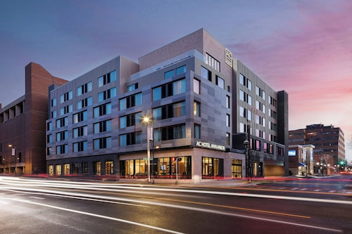 AC Hotel Ann Arbor Downtown