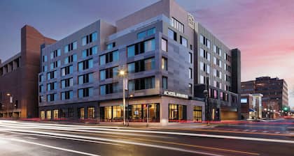 AC Hotel Ann Arbor Downtown