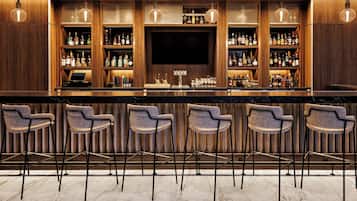 Tapas bar
