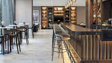 Tapas bar