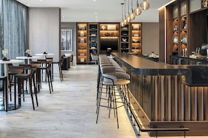 Bar de petiscos