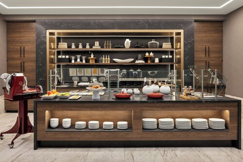 AC Hotel Ann Arbor Downtown