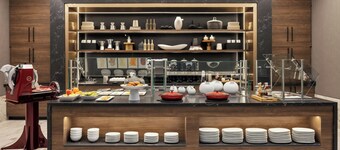 AC Hotel Ann Arbor Downtown