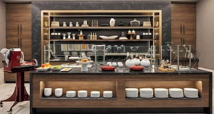 AC Hotel Ann Arbor Downtown