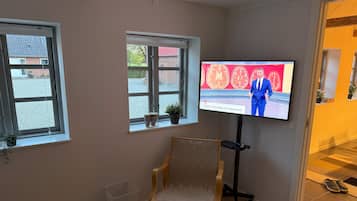 Interiør