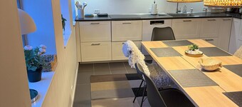 Cozy house near Aarhus/Hinnerup