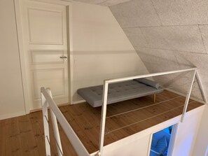 Interior - Cozy house near Aarhus/Hinnerup (Hinnerup)