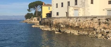 Appartement (Two Bedroom Apartment with Terrace) | Exterieur