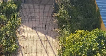 Casa de ensueño ,entre Pinares , 6 m de Cuenca. Mascotas