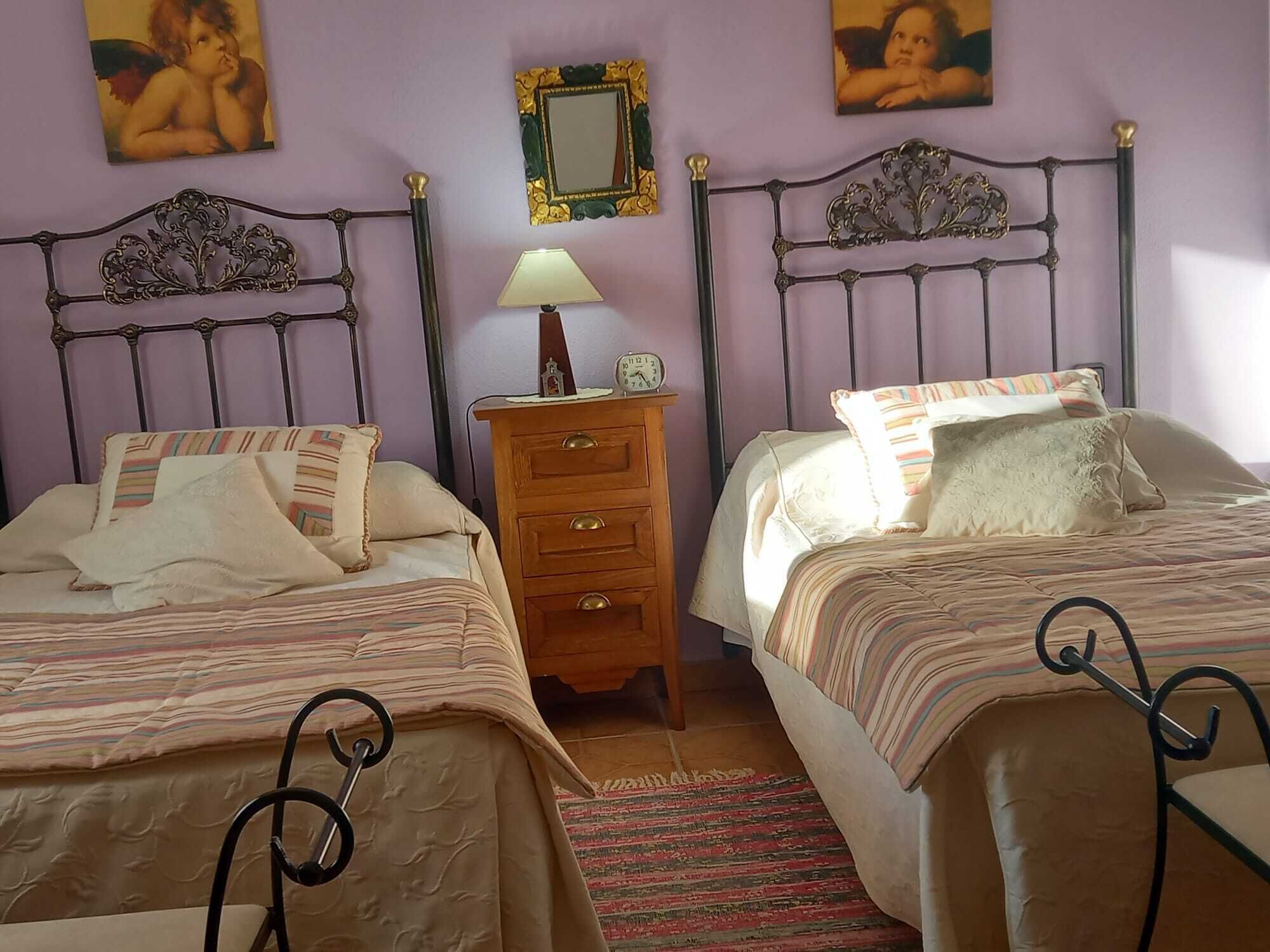 3 camere, ferro/asse da stiro, Wi-Fi, lenzuola