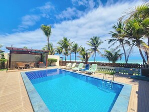 Βίλα | Βεράντα