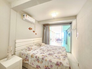 6 bedrooms, free WiFi - Condomínio Esmeralda do Mar (Ipojuca)
