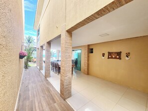 Lanai - Condomínio Esmeralda do Mar (Ipojuca)