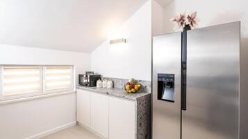 Apartment (Four Bedrooms Apartment) | Property amenity