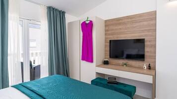 Apartment (Four Bedrooms Apartment) | 4 bedrooms