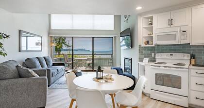 Jacobs Landing 1106 View 2 Bedroom Condo