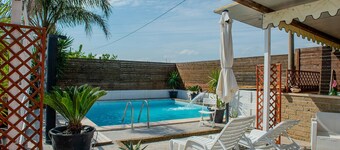Villa Lucia - Apulia