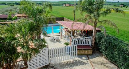 Villa Lucia - Apulia