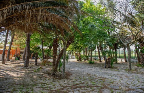 Villa Lucia - Apulia