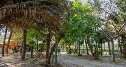 Villa Lucia - Apulia