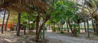 Villa Lucia - Apulia