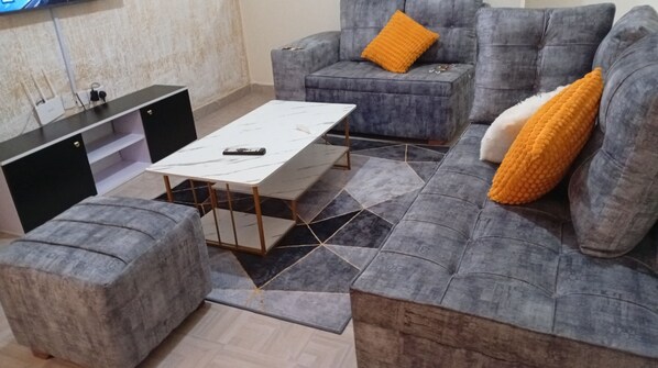 TV connectée