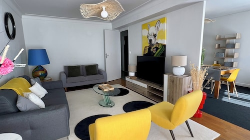 Esprit Maison Anatole, Experience Cahors as if you were at home!