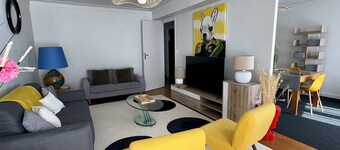 Esprit Maison Anatole, Experience Cahors as if you were at home!