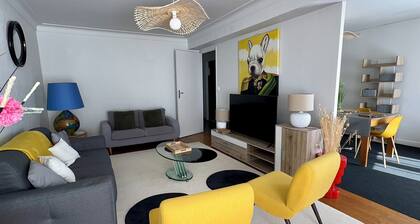 Esprit Maison Anatole, Experience Cahors as if you were at home!