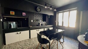 Dining - Esprit Maison Anatole, Experience Cahors as if you were at home! (Cahors)