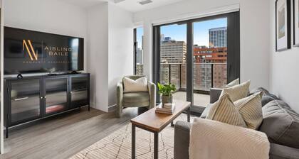 The Nile | Gym | Downtown | UG Park | Bow River