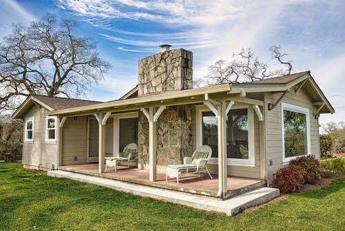 Casa de Vista - 3BD Home on Ranch