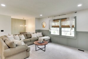 تلفزيون ذكي، مدفأة