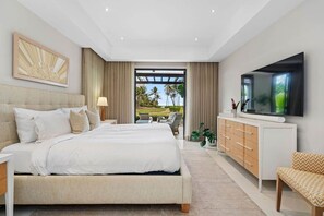 3 chambres, fer et planche Ă repasser, Wi-Fi, draps fournis