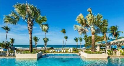 Bahia Beach Steps from Ocean 3BDRM-Ocean Serenity