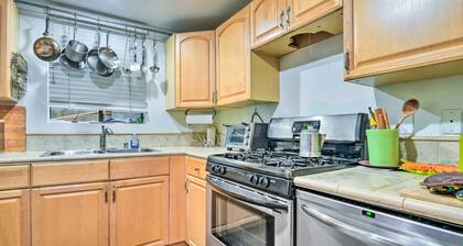 Cozy 1 OR 2 Bedroom Condo with WiFi, AC in superb Santa Monica