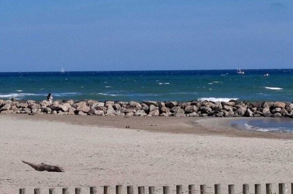 Plage